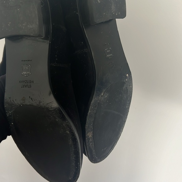 Stuart weitzman women over the knee boots - Picture 4 of 6